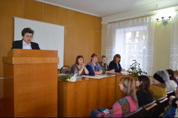 06.02.2018г. Прошло отчётное собрание по итогам работы за 2017г.