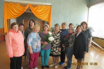 6 июня социально – досуговое отделение для граждан пожилого возраста и инвалидов совместно с коллективом центральной библиотеки провели праздничное событие, посвящённое великому поэту А.С.Пушкину.