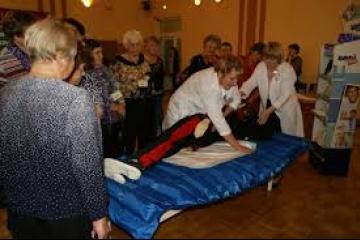 Школа ухода