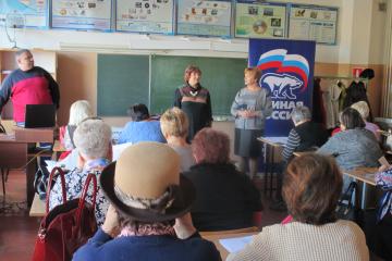 «Основы компьютерной грамотности»