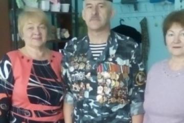 В памяти нашей навечно