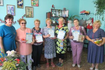 Конкурс «Чудо сада, огород – удивите наш народ»