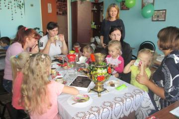 ���� "�������� ��������"