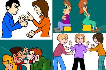 ������������ ��������� � ���������� ����������� ��������.