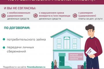 Решение спора с кредитным потребительским кооперативом без суда