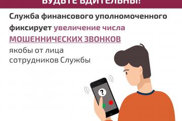 Финансовое мошенничество